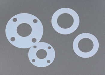PTFE（テフロン)｜充填材入りPTFEの精密加工ならダイコー